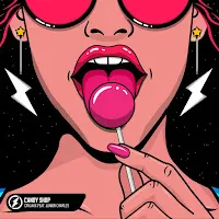 Cryjaxx — Candy Shop Ft Junior Charles — обложка