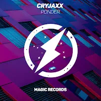 Cryjaxx — Ponder — обложка